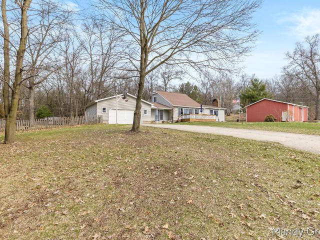 3612 Holiday Drive