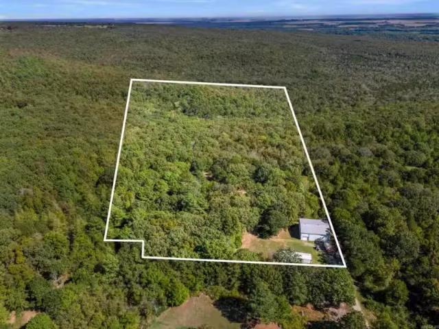 3612 JACKSON 1, BRADFORD, AR 72020