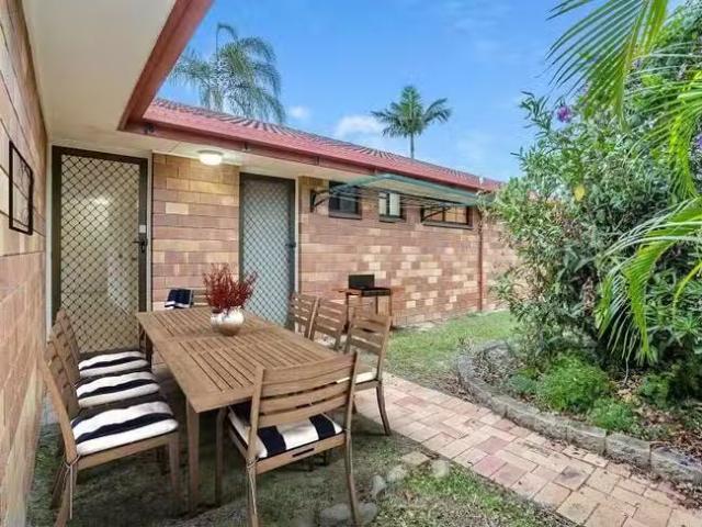 36/12 Landau Court, Miami, QLD 4220