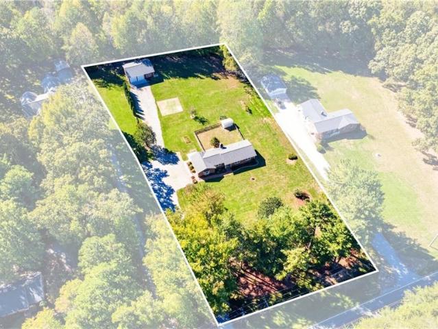 3612 Southeast School Road