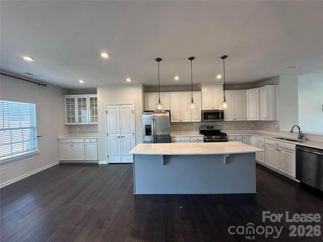 3612 Speer Blvd, Charlotte, NC 28217 | MLS #4360