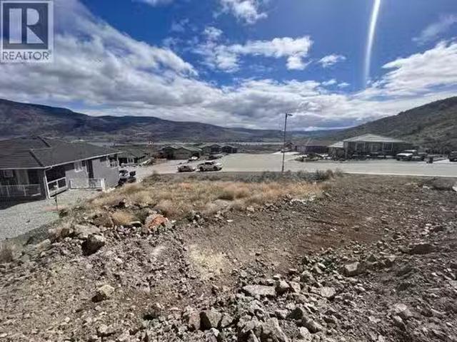 3612 Torrey Pines Drive, Osoyoos, BC, V0H 1V4 vacant land fo.