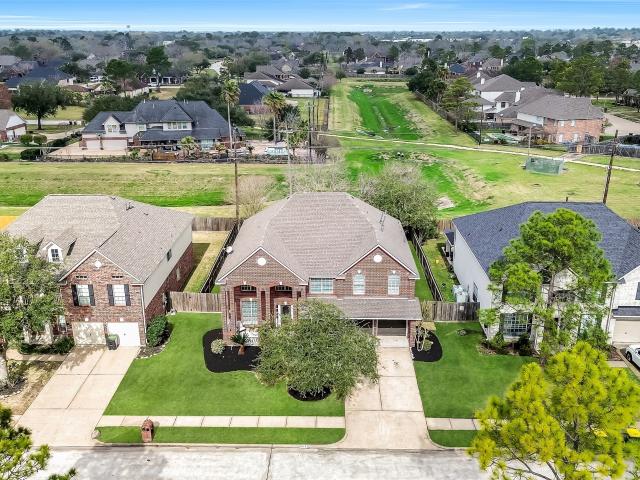 3612 W Pine Orchard Drive