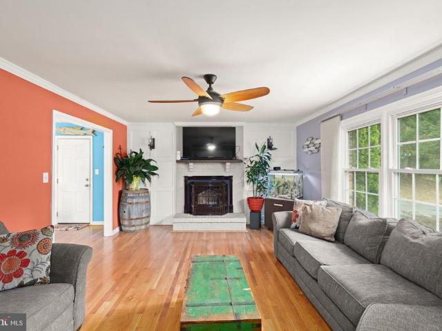 3612 Woodholme Drive