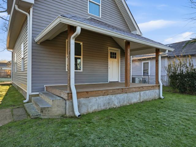 3612 5th Ave, Chattanooga, TN 37407 | MLS #1526