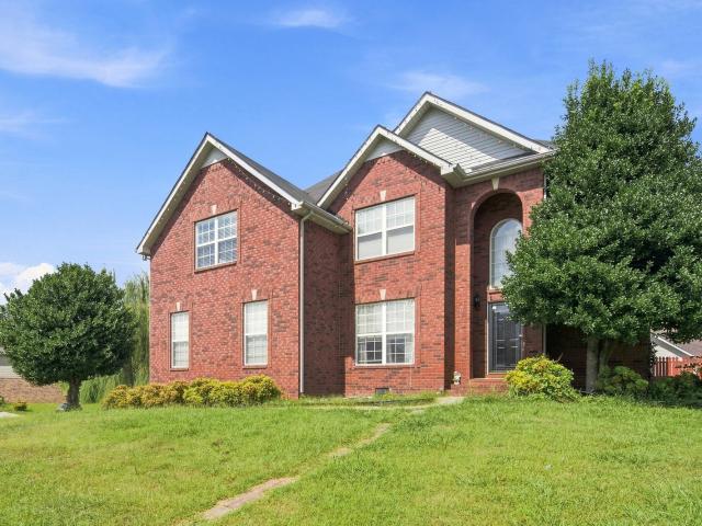 3613 Bentfield Dr