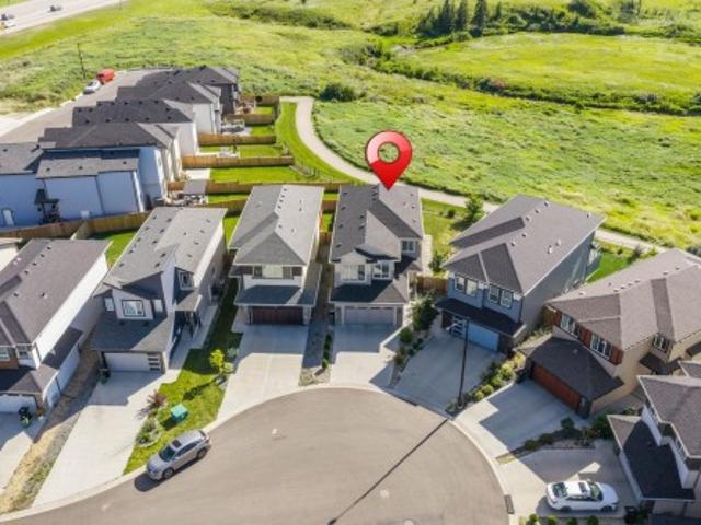 3613 Checknita Cove Sw, Edmonton, AB, T6W 4W7 house for sale | Listing ID E4507 | Royal LePage