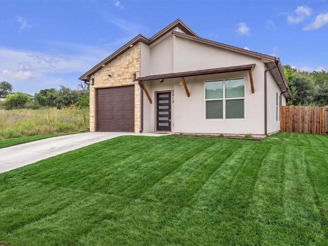 3613 Durango Trail