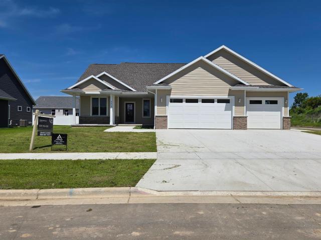 3613 Samson Drive
