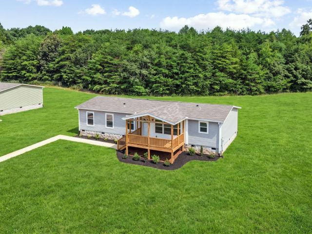 361 County Road 784A