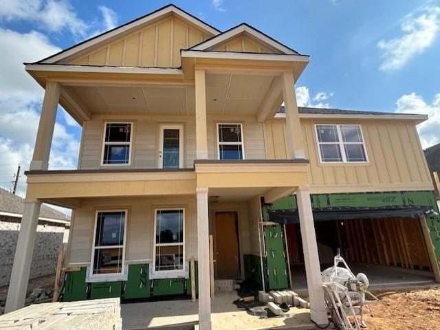 361 Covey Ln, Sealy, TX 77474 | MLS #18863