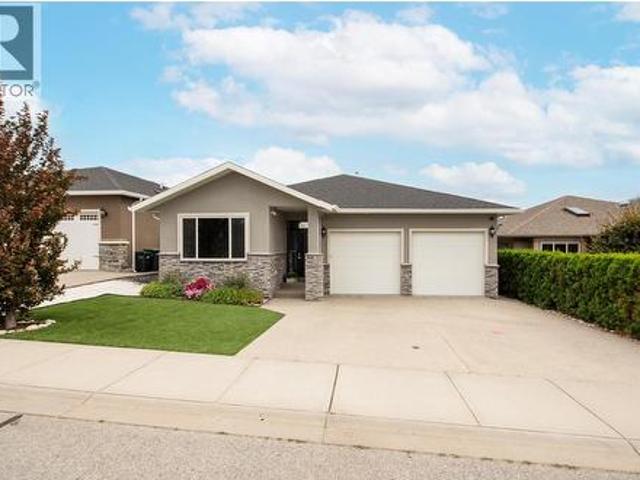 361 Chardonnay Avenue, Oliver, BC, V0H 1T4 house for sale | Listing ID 10395 | Royal LePage