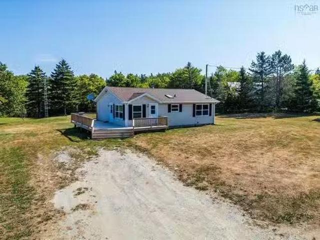 361 Amirault Road, Saulnierville, NS, B0W 2Z0 house for sale.