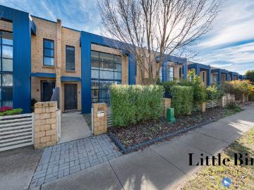 361 Anthony Rolfe Avenue, Gungahlin ACT 2912 Townhouse For Rent | Domain