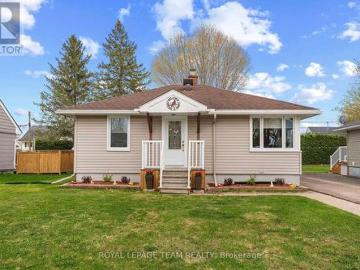 361 Archibald Avenue, Renfrew, ON, K7V 3A5 house for sale | Listing ID X13096 | Royal LePage