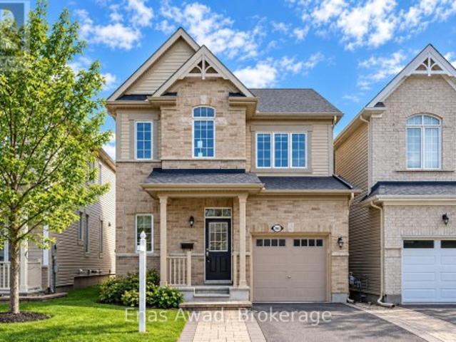 361 Autumnfield Street, Ottawa, ON, K2M 0J6 house for lease | Listing ID X13763 | Royal LePage