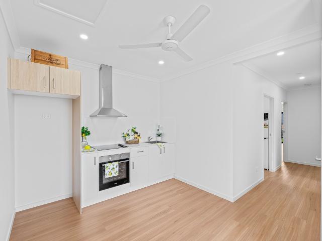3/61 Boles Street West Gladstone, QLD 4680
