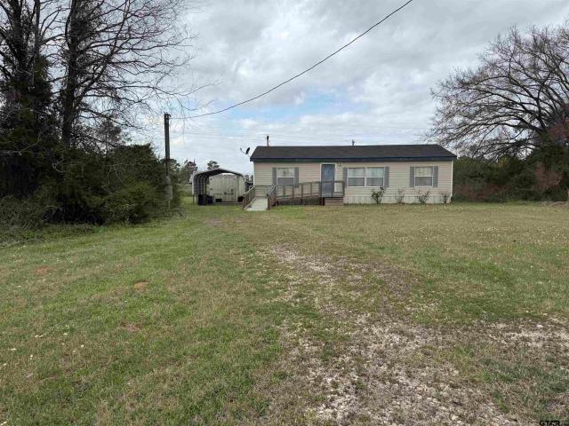 361 Balmorea Dr, Bullard, TX 75757 | MLS #26003