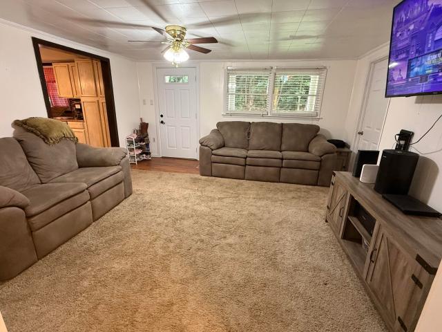 361 Big Shelby Road