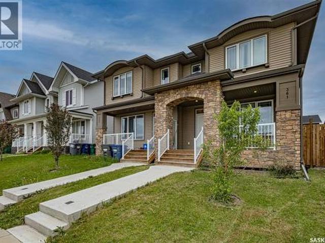 361 Brighton Boulevard, Saskatoon, SK, S7V 0R4 house for sale | Listing ID SK040234 | Royal LePage
