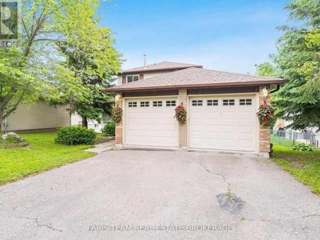 361 Galloway Boulevard, Midland, ON, L4R 5B2 house for sale | Listing ID S13572 | Royal LePage