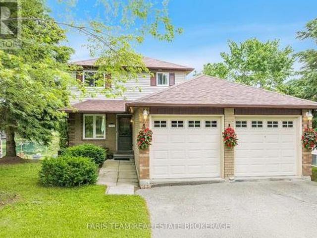 361 Galloway Boulevard, Midland, ON, L4R 5B2 house for sale | Listing ID S13744 | Royal LePage