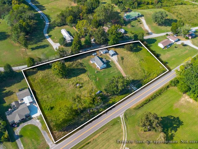 361 Gallaher Rd