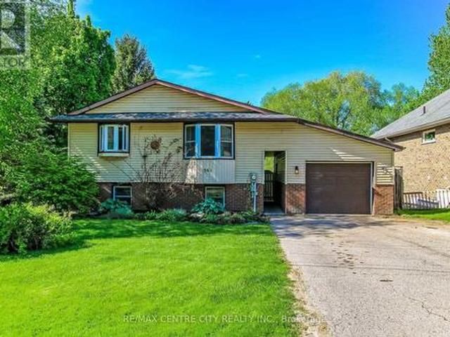 361 George Street, Central Elgin Port Stanley, ON, N5L 1G4 house for sale | Listing ID X13624 | Royal LePage