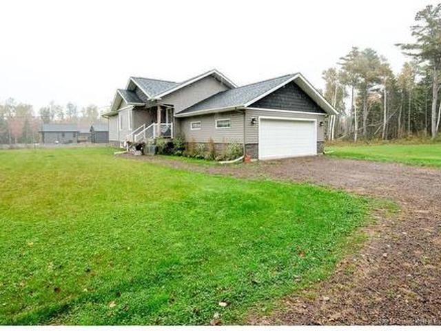 361 Kinnear Rd, Cormier Village, NB, E4P 7R2 house for sale | Listing ID NB149760 | Royal LePage