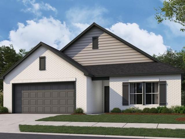 361 Lantana Ct, Rehobeth, AL 36301