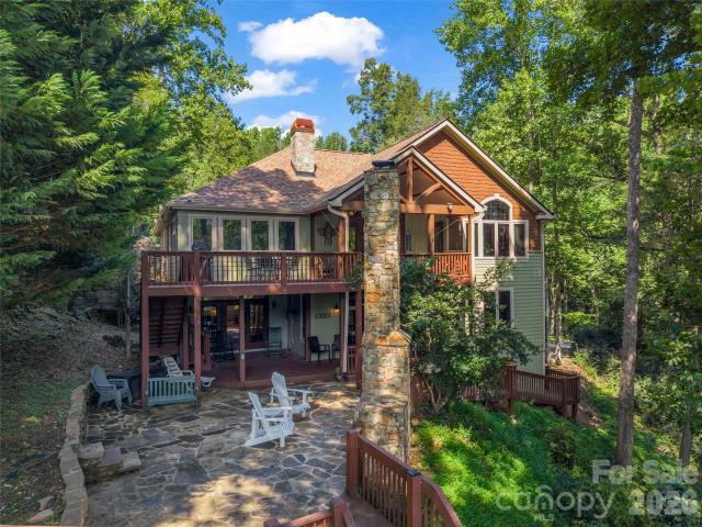 361 Lurewoods Manor Drive