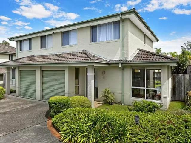 3/61 Main Road, Toukley Apartment for rent Listed by Olivia L.