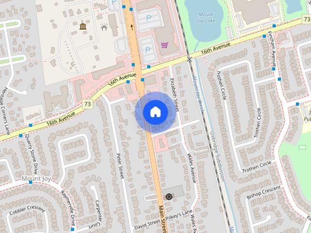 361 Main Street Markham N