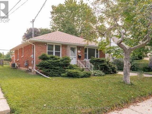 361 Metcalfe Street, Guelph Riverside Park, ON, N1E 4Z5 house for sale | Listing ID X13791 | Royal LePage