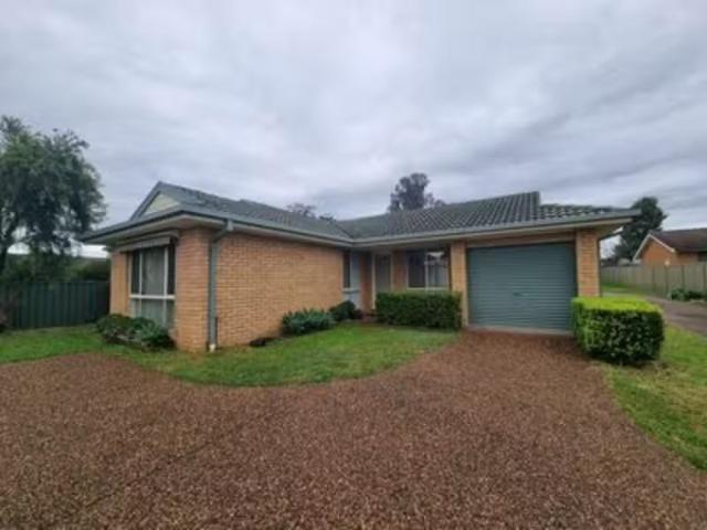 3/61 Satur Road, Scone Apartment for rent Listed by Property.