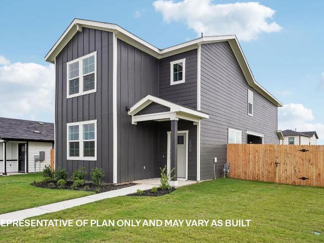 361 San Juan Trl