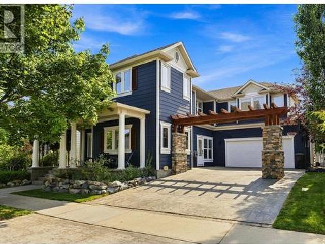 361 Quilchena Drive, Kelowna, BC, V1W 4W4 house for sale | Listing ID 10398 | Royal LePage