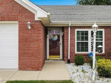 361 Reagan Circle