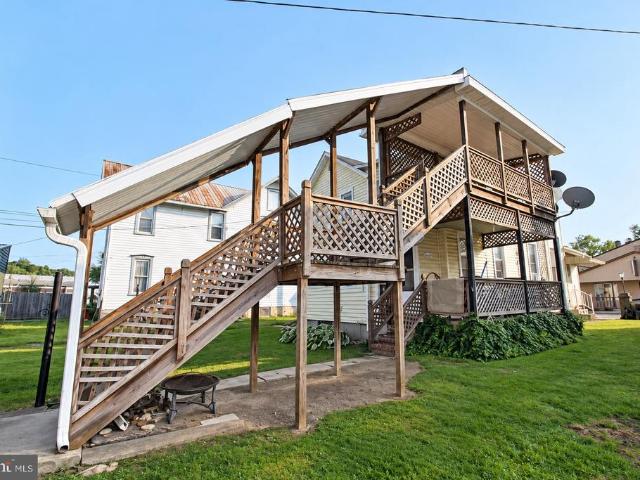 361 Ridgley Street