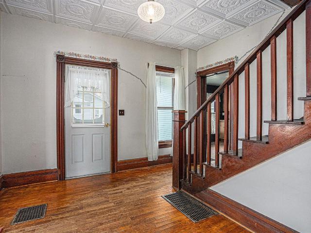 361 W Allegan Street