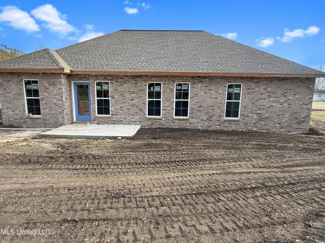 361 W Old Hwy, Kokomo, MS 39643 | MLS #4132