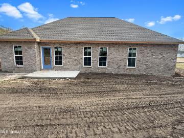 361 W Old Hwy, Kokomo, MS 39643 | MLS #4132