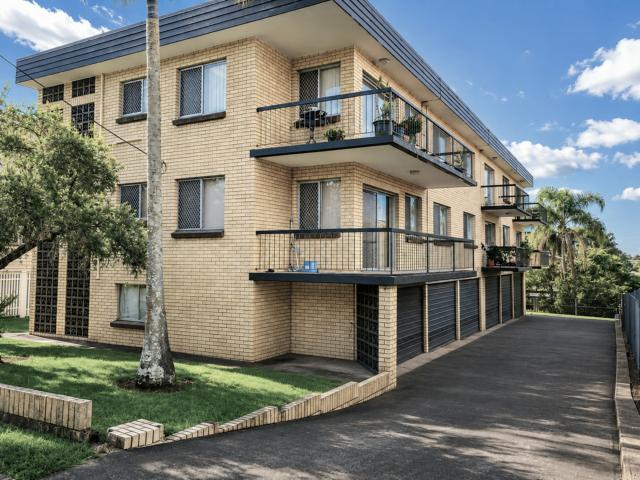 3/61 wallace street chermside qld unit for rent lj hooker