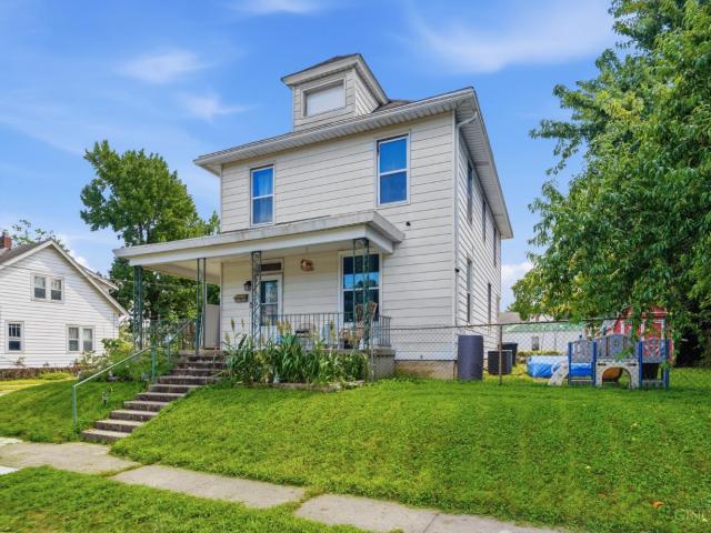 361 Williams Avenue
