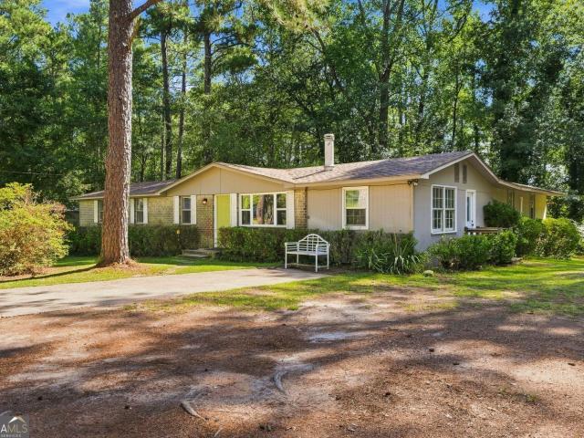 361 Wisso Road