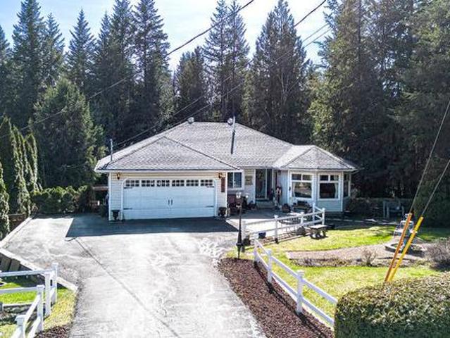 361 Wyndhaven Place, Clearwater, BC, V0E 1N1 house for sale | Listing ID 10370 | Royal LePage