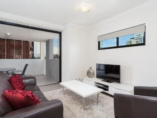 361 Turbot St, Brisbane