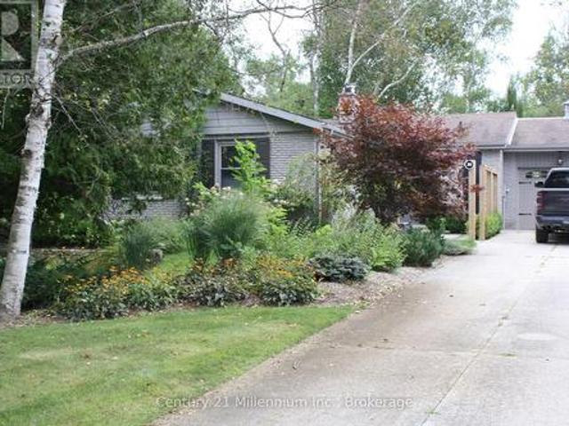 361 Tyendinaga Drive N, Saugeen Shores, ON, N0H 2L0 house for lease | Listing ID X13823 | Royal LePage