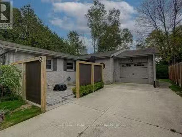 361 Tyendinaga Drive, Saugeen Shores, ON, N0H 2L0 house for.