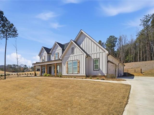 361 Village Creek Drive